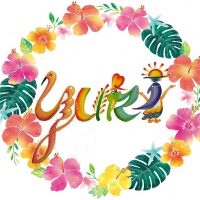 ハワイの花文字 アーカイブ 福を招く開運の花文字